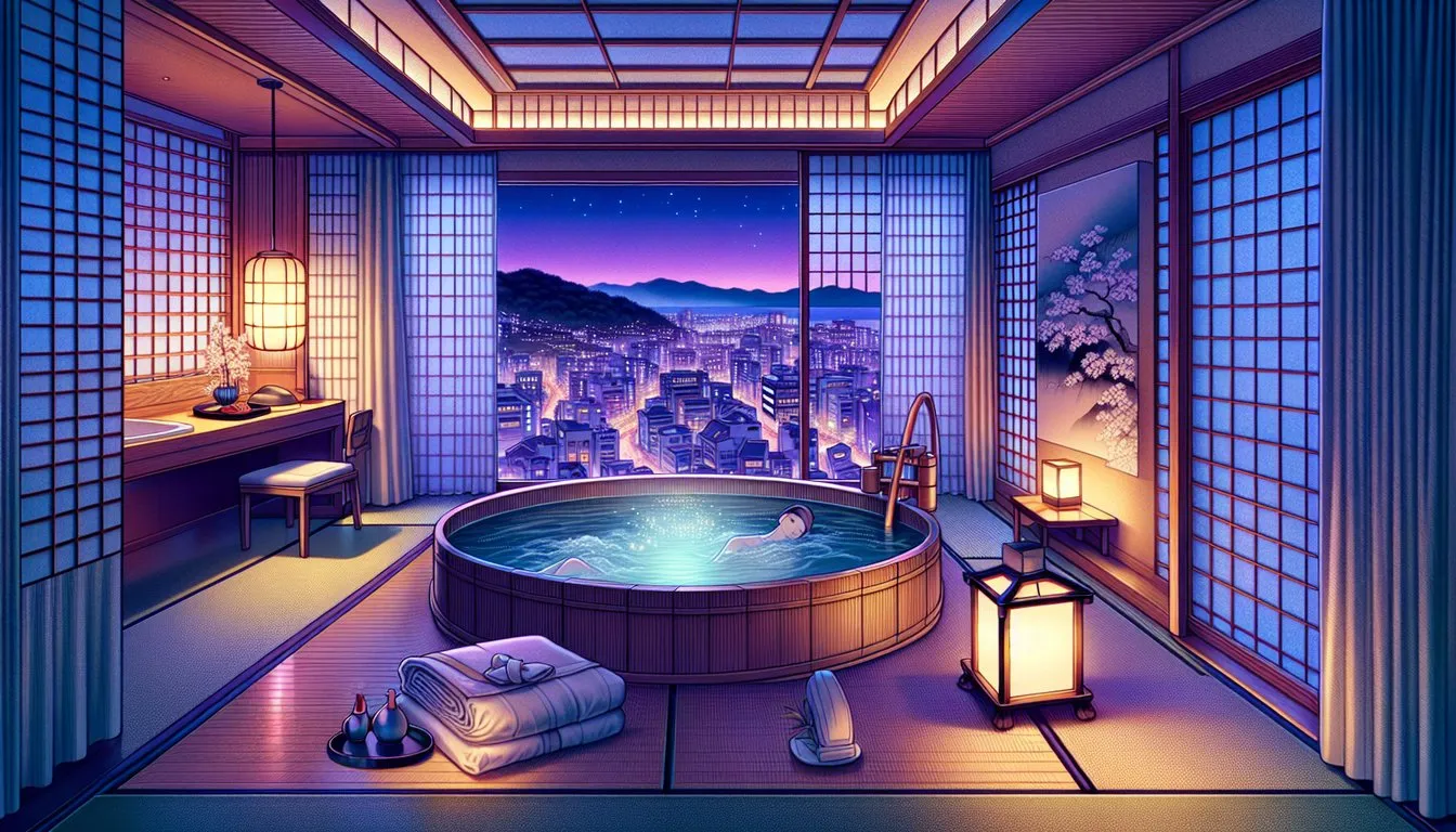 로이스르 호텔 나하 (Loisir Hotel Naha) 오키나와 – 온천 대욕장 보유, 공항+나하 번화가 이동 편리