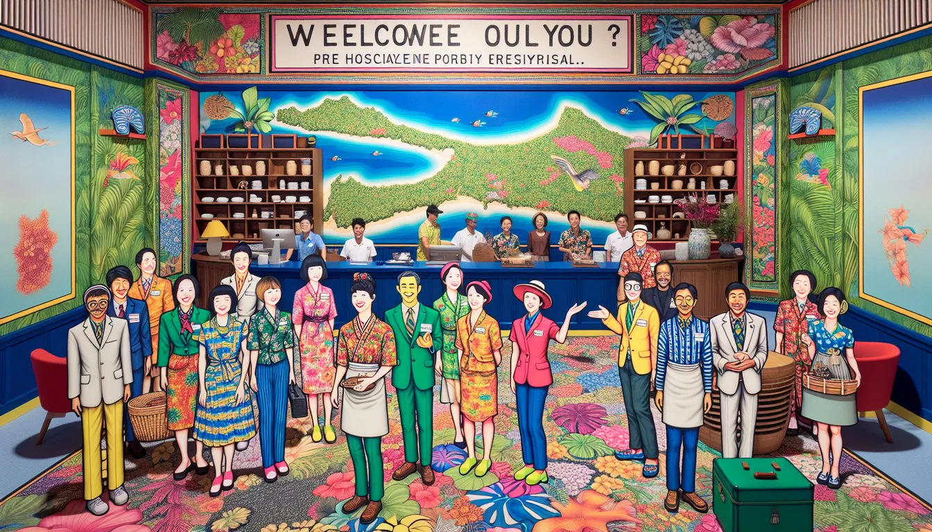 쿠쿠루 호텔 나하 (Hotel Cucule Naha) 오키나와 – 아기자기 디자인+친절 스태프, 시내 투어 꿀팁
